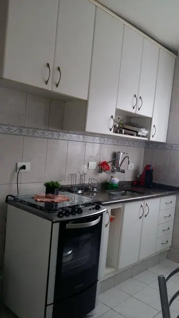 Foto 4 de Apartamento com 2 quartos à venda, 64m2 em Vila Dom Pedro II, São Paulo - SP