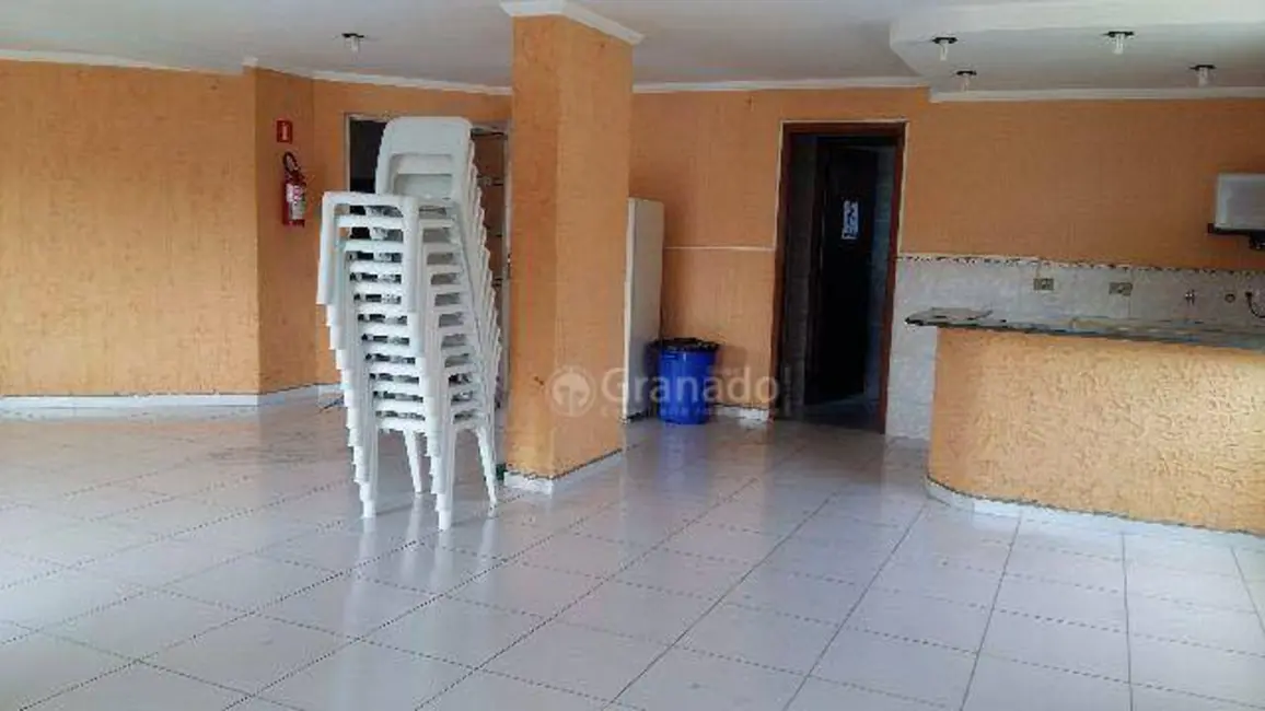 Foto 1 de Apartamento com 2 quartos à venda, 64m2 em Vila Dom Pedro II, São Paulo - SP