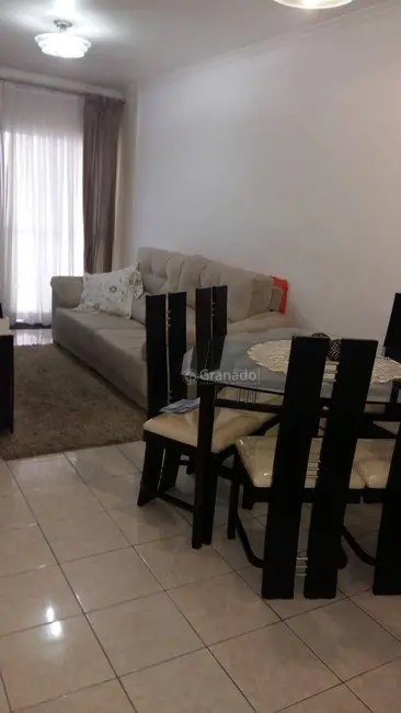 Foto 2 de Apartamento com 2 quartos à venda, 64m2 em Vila Dom Pedro II, São Paulo - SP