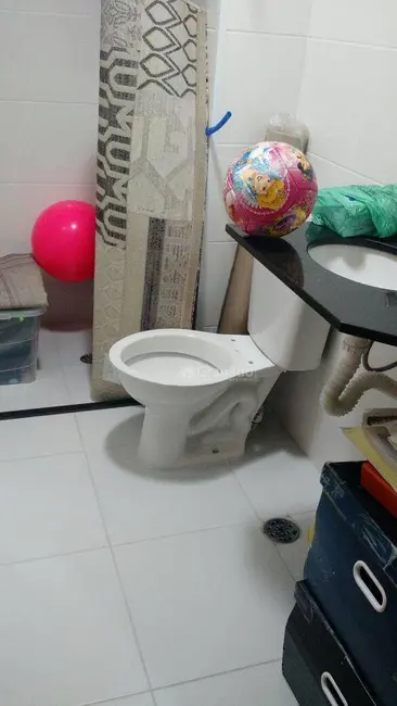 Apartamento com 3 quartos à venda, 112m2 em Lauzane Paulista, São Paulo - SP - imagem 9 Foto 9 de Apartamento com 3 quartos à venda, 112m2 em Lauzane Paulista, São Paulo - SP