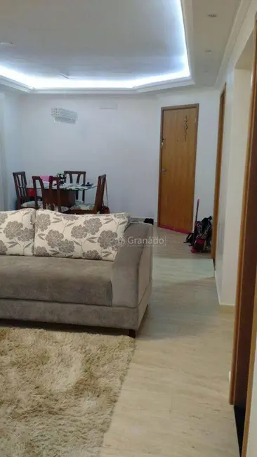 Apartamento com 3 quartos à venda, 112m2 em Lauzane Paulista, São Paulo - SP - imagem 2 Foto 2 de Apartamento com 3 quartos à venda, 112m2 em Lauzane Paulista, São Paulo - SP