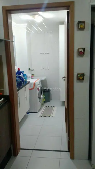 Apartamento com 3 quartos à venda, 112m2 em Lauzane Paulista, São Paulo - SP - imagem 8 Foto 8 de Apartamento com 3 quartos à venda, 112m2 em Lauzane Paulista, São Paulo - SP