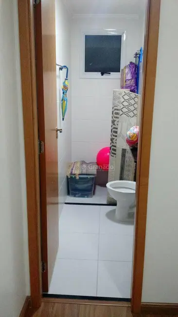 Apartamento com 3 quartos à venda, 112m2 em Lauzane Paulista, São Paulo - SP - imagem 3 Foto 3 de Apartamento com 3 quartos à venda, 112m2 em Lauzane Paulista, São Paulo - SP