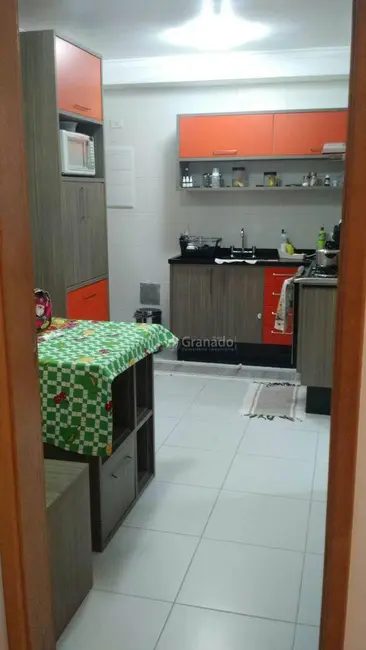 Apartamento com 3 quartos à venda, 112m2 em Lauzane Paulista, São Paulo - SP - imagem 6 Foto 6 de Apartamento com 3 quartos à venda, 112m2 em Lauzane Paulista, São Paulo - SP