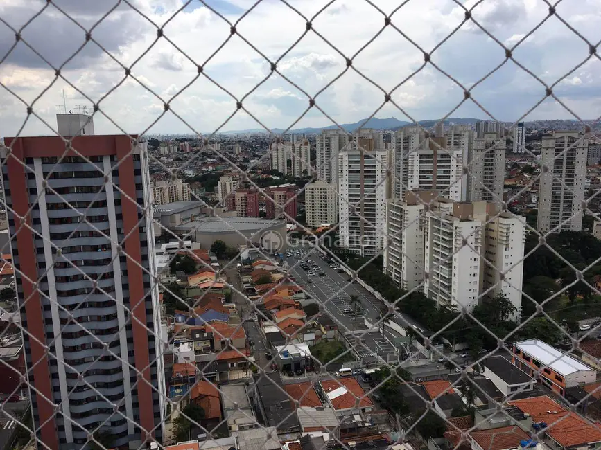 Foto 8 de Apartamento com 3 quartos à venda, 87m2 em Lauzane Paulista, São Paulo - SP