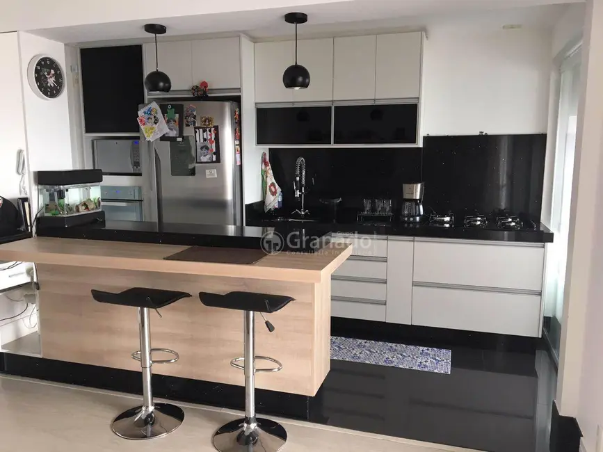 Foto 2 de Apartamento com 3 quartos à venda, 87m2 em Lauzane Paulista, São Paulo - SP