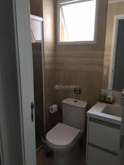 Foto 9 de Apartamento com 3 quartos à venda, 87m2 em Lauzane Paulista, São Paulo - SP