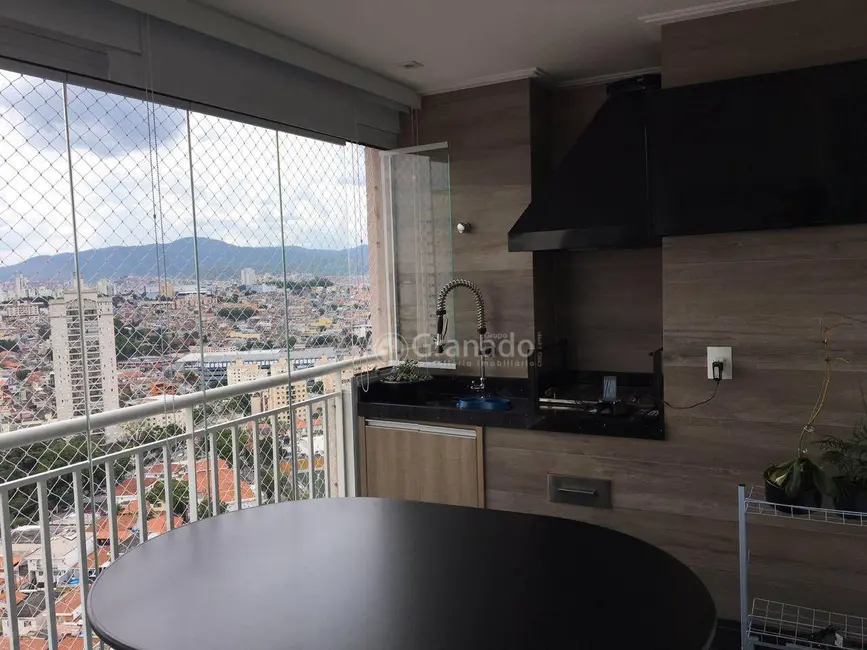 Foto 4 de Apartamento com 3 quartos à venda, 87m2 em Lauzane Paulista, São Paulo - SP