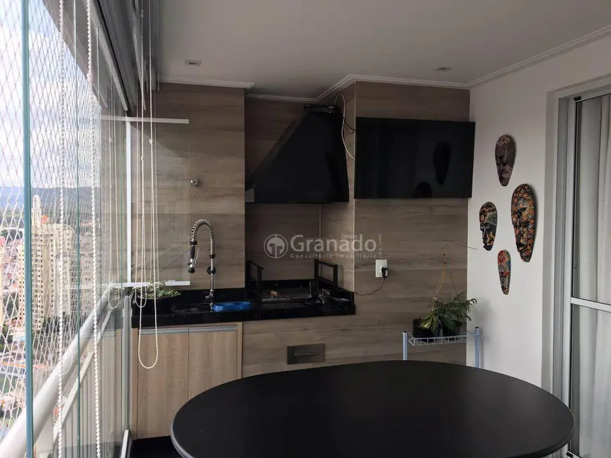 Foto 5 de Apartamento com 3 quartos à venda, 87m2 em Lauzane Paulista, São Paulo - SP
