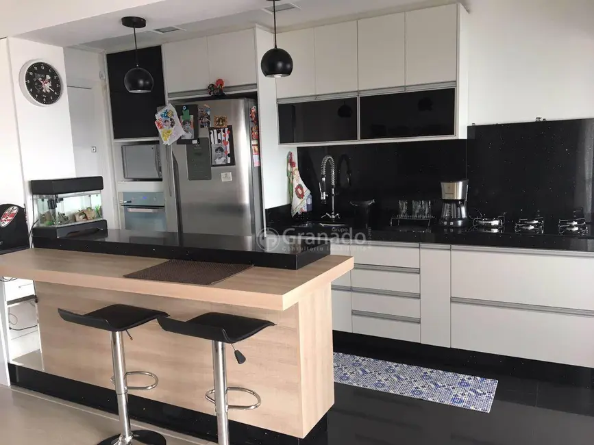 Foto 1 de Apartamento com 3 quartos à venda, 87m2 em Lauzane Paulista, São Paulo - SP