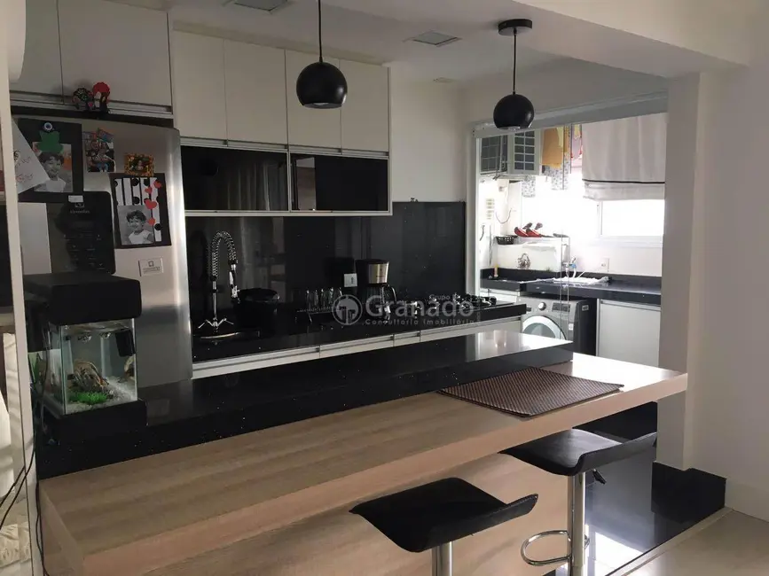 Foto 7 de Apartamento com 3 quartos à venda, 87m2 em Lauzane Paulista, São Paulo - SP
