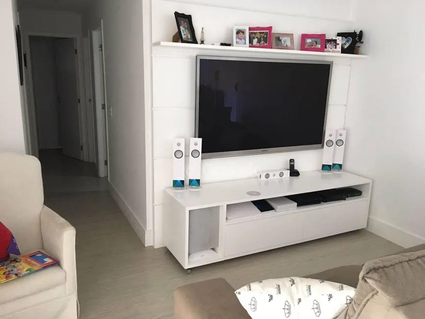 Foto 3 de Apartamento com 3 quartos à venda, 87m2 em Lauzane Paulista, São Paulo - SP