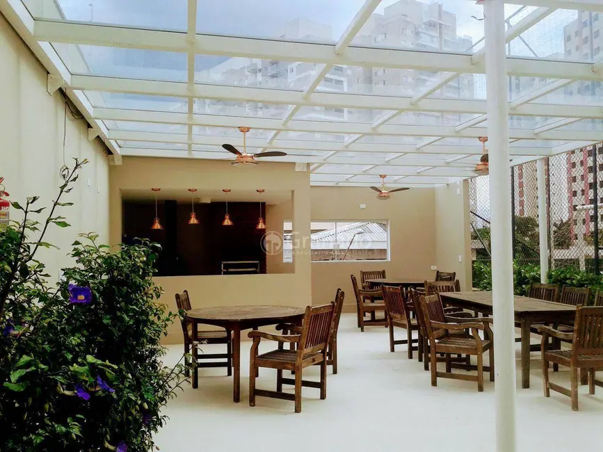 Foto 8 de Apartamento com 3 quartos à venda, 87m2 em Lauzane Paulista, São Paulo - SP