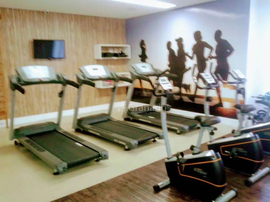 Foto 6 de Apartamento com 3 quartos à venda, 87m2 em Lauzane Paulista, São Paulo - SP