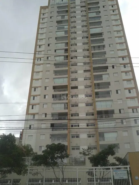 Foto 5 de Apartamento com 3 quartos à venda, 87m2 em Lauzane Paulista, São Paulo - SP