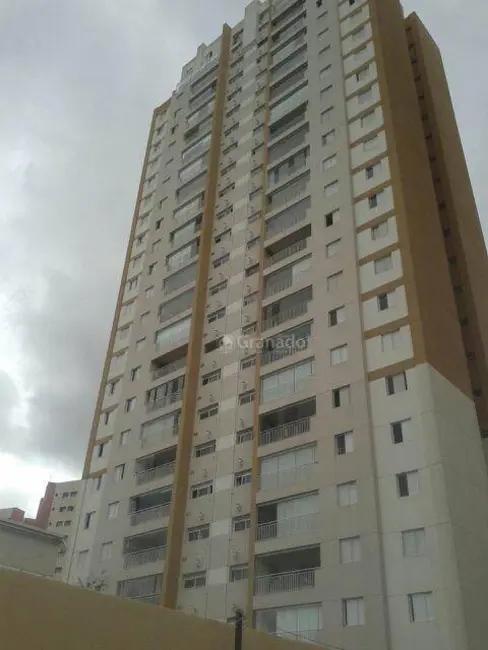 Foto 2 de Apartamento com 3 quartos à venda, 87m2 em Lauzane Paulista, São Paulo - SP