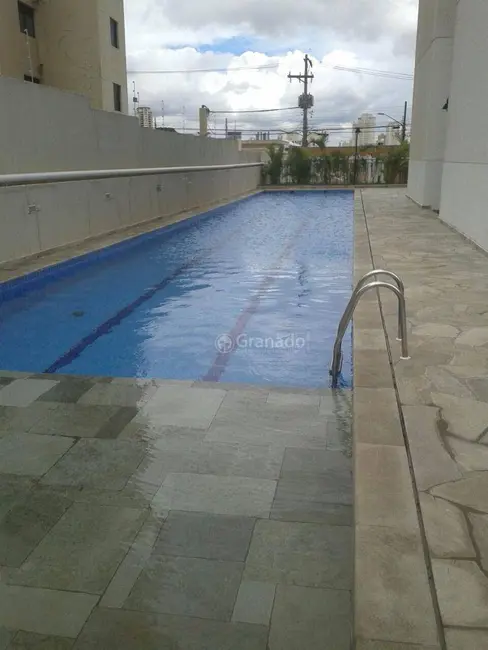 Foto 4 de Apartamento com 3 quartos à venda, 87m2 em Lauzane Paulista, São Paulo - SP