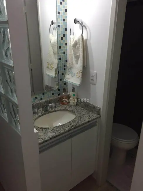 Foto 4 de Apartamento com 3 quartos à venda, 70m2 em Lauzane Paulista, São Paulo - SP