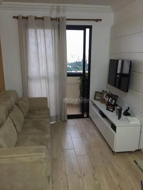 Foto 7 de Apartamento com 3 quartos à venda, 70m2 em Lauzane Paulista, São Paulo - SP