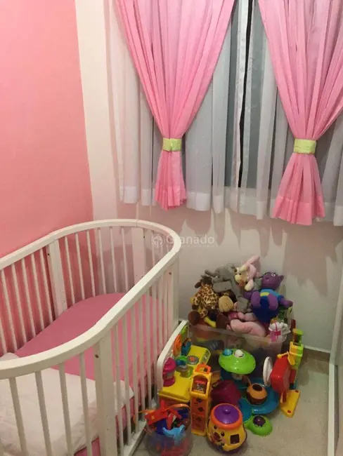 Foto 5 de Apartamento com 3 quartos à venda, 70m2 em Lauzane Paulista, São Paulo - SP