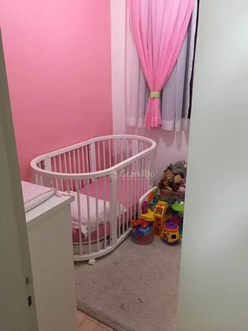 Foto 2 de Apartamento com 3 quartos à venda, 70m2 em Lauzane Paulista, São Paulo - SP