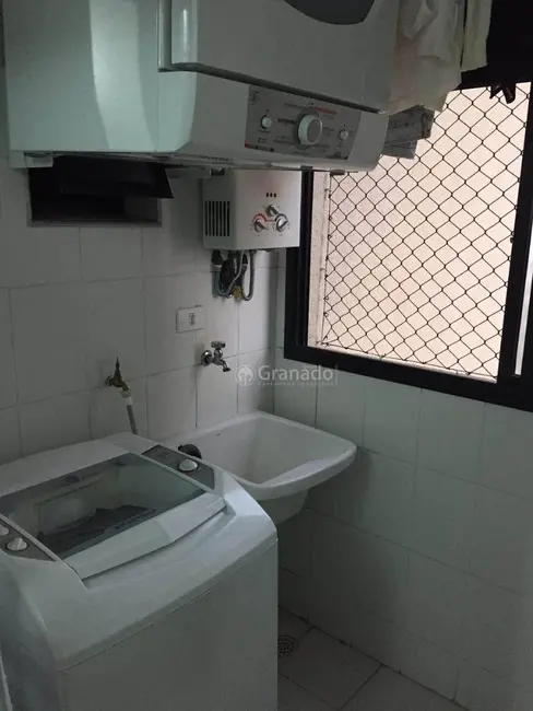 Foto 3 de Apartamento com 3 quartos à venda, 70m2 em Lauzane Paulista, São Paulo - SP