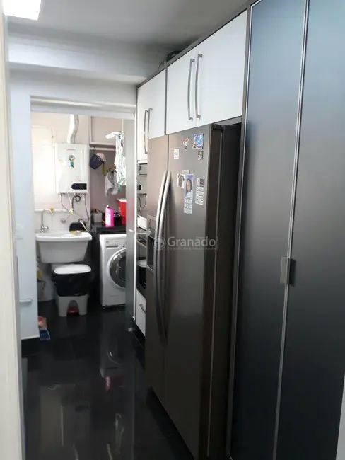 Foto 8 de Apartamento com 3 quartos à venda, 122m2 em Lauzane Paulista, São Paulo - SP