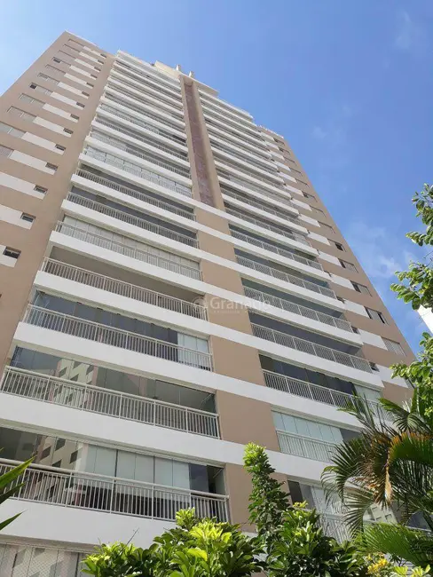 Foto 1 de Apartamento com 3 quartos à venda, 122m2 em Lauzane Paulista, São Paulo - SP