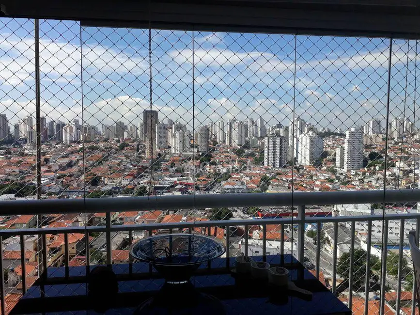 Foto 9 de Apartamento com 3 quartos à venda, 122m2 em Lauzane Paulista, São Paulo - SP