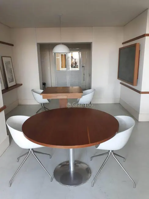 Foto 4 de Apartamento com 3 quartos à venda, 122m2 em Lauzane Paulista, São Paulo - SP