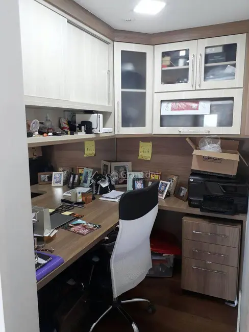 Foto 2 de Apartamento com 3 quartos à venda, 122m2 em Lauzane Paulista, São Paulo - SP