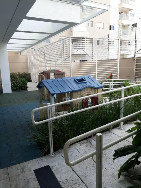 Foto 5 de Apartamento com 3 quartos à venda, 122m2 em Lauzane Paulista, São Paulo - SP