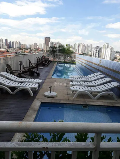 Foto 3 de Apartamento com 3 quartos à venda, 122m2 em Lauzane Paulista, São Paulo - SP