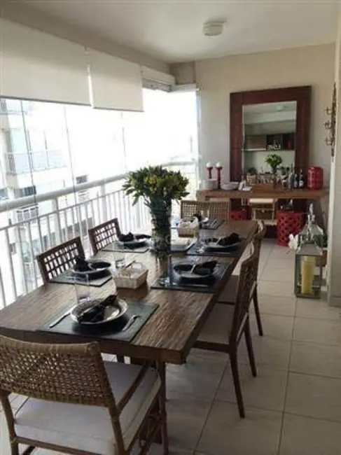 Foto 4 de Apartamento com 3 quartos à venda, 122m2 em Lauzane Paulista, São Paulo - SP