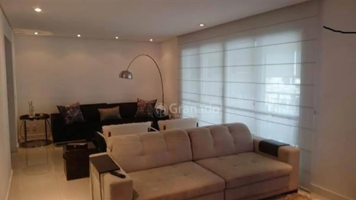 Foto 2 de Apartamento com 3 quartos à venda, 122m2 em Lauzane Paulista, São Paulo - SP