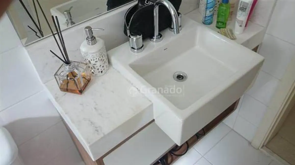 Foto 8 de Apartamento com 3 quartos à venda, 122m2 em Lauzane Paulista, São Paulo - SP