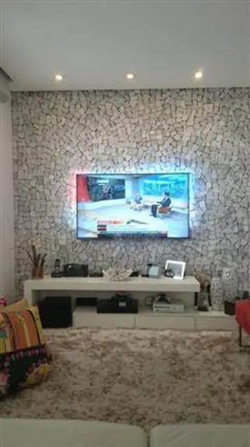 Foto 3 de Apartamento com 3 quartos à venda, 122m2 em Lauzane Paulista, São Paulo - SP