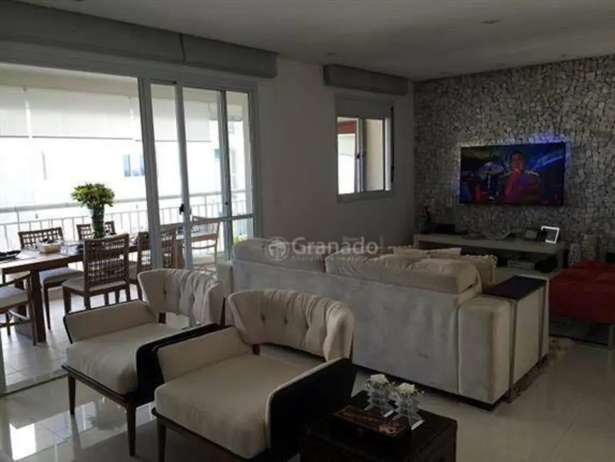 Foto 1 de Apartamento com 3 quartos à venda, 122m2 em Lauzane Paulista, São Paulo - SP