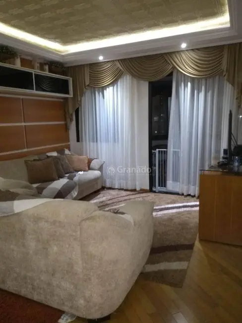 Foto 1 de Apartamento com 3 quartos à venda, 75m2 em Lauzane Paulista, São Paulo - SP
