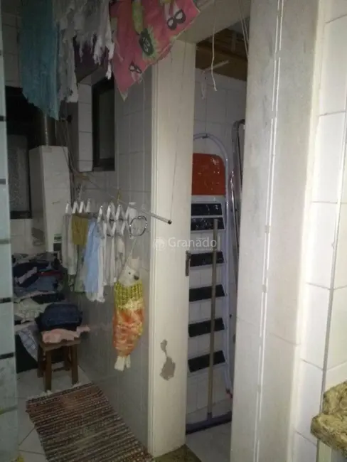 Foto 7 de Apartamento com 3 quartos à venda, 75m2 em Lauzane Paulista, São Paulo - SP