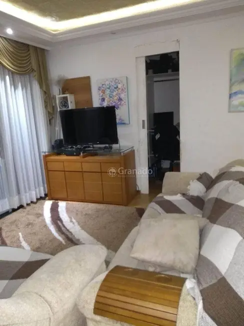 Foto 2 de Apartamento com 3 quartos à venda, 75m2 em Lauzane Paulista, São Paulo - SP