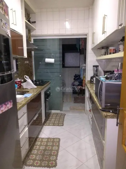 Foto 3 de Apartamento com 3 quartos à venda, 75m2 em Lauzane Paulista, São Paulo - SP