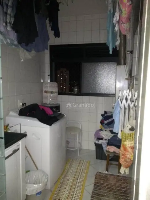 Foto 5 de Apartamento com 3 quartos à venda, 75m2 em Lauzane Paulista, São Paulo - SP