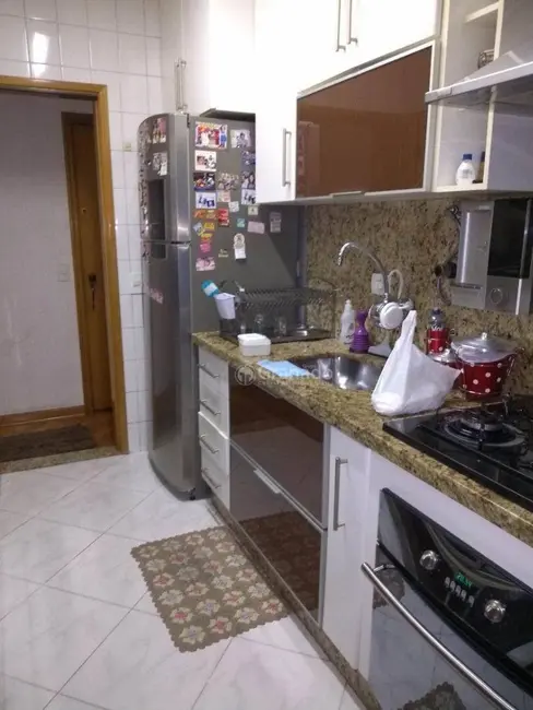 Foto 6 de Apartamento com 3 quartos à venda, 75m2 em Lauzane Paulista, São Paulo - SP