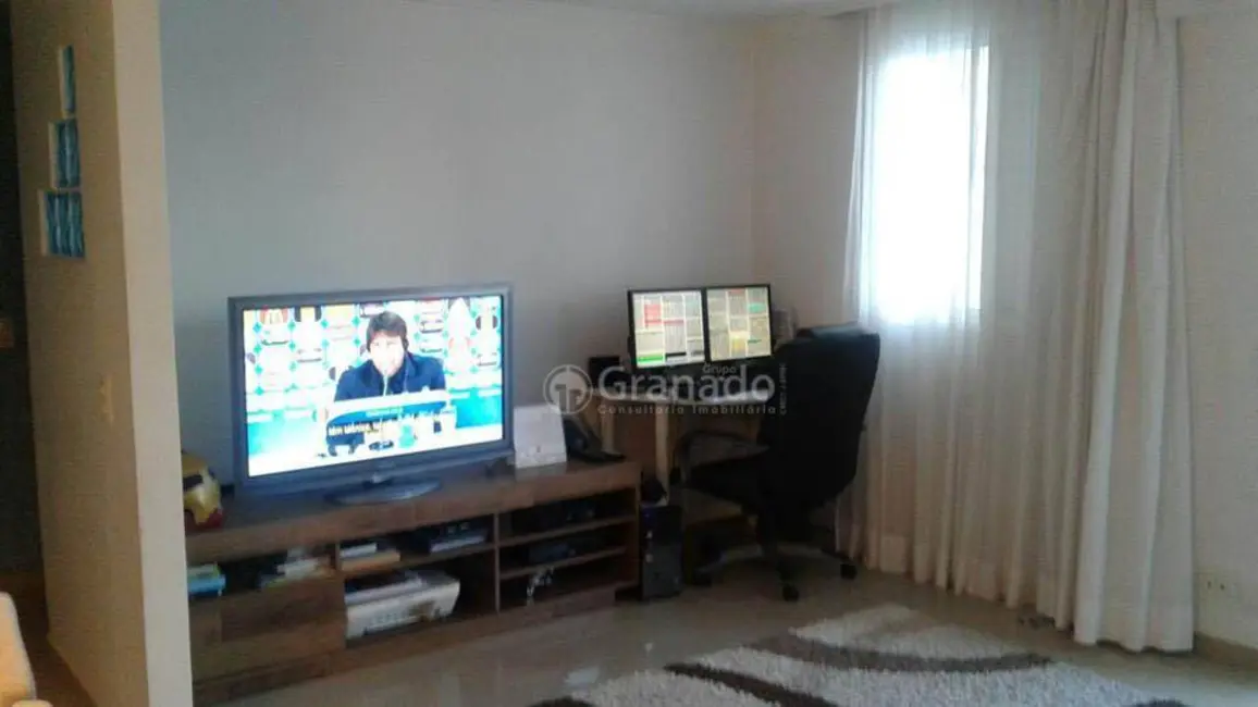 Foto 5 de Apartamento com 2 quartos à venda, 73m2 em Lauzane Paulista, São Paulo - SP