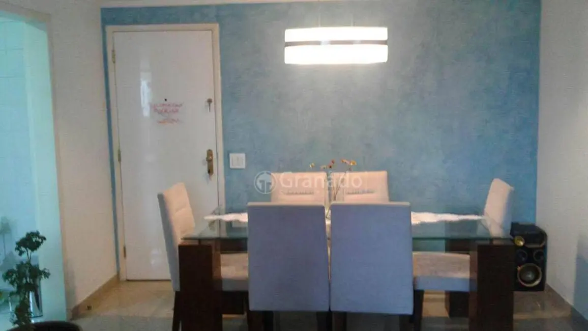 Foto 1 de Apartamento com 2 quartos à venda, 73m2 em Lauzane Paulista, São Paulo - SP