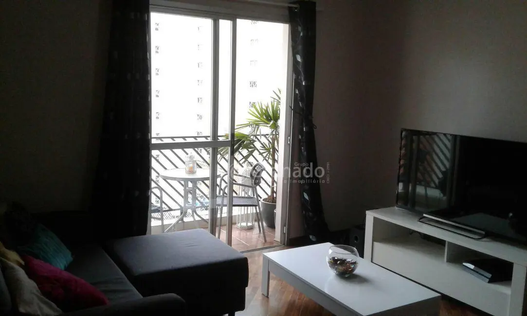 Apartamento com 3 quartos à venda, 87m2 em Jardim São Paulo(Zona Norte), São Paulo - SP - imagem 7 Foto 7 de Apartamento com 3 quartos à venda, 87m2 em Jardim São Paulo(Zona Norte), São Paulo - SP