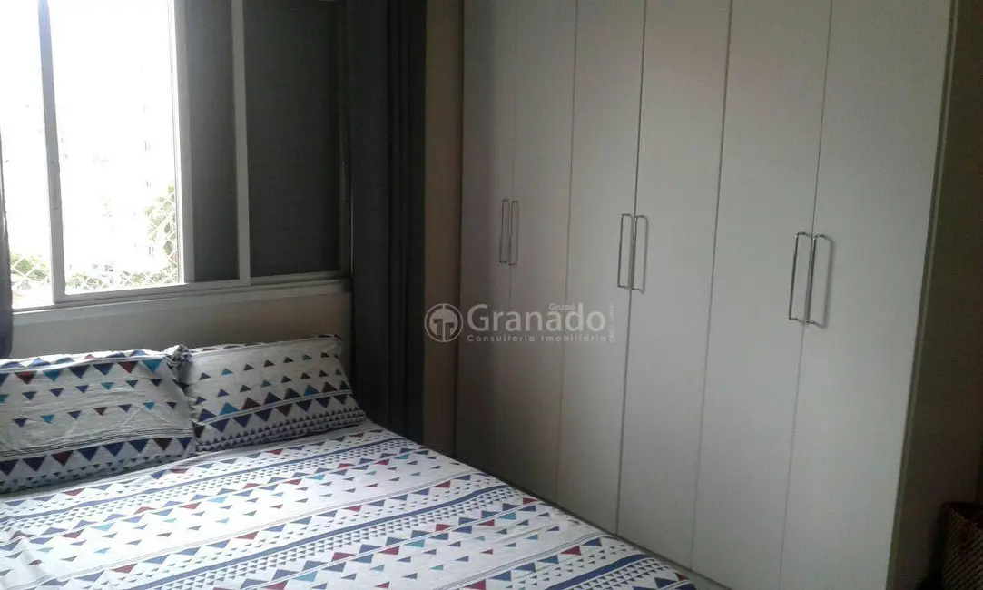 Apartamento com 3 quartos à venda, 87m2 em Jardim São Paulo(Zona Norte), São Paulo - SP - imagem 6 Foto 6 de Apartamento com 3 quartos à venda, 87m2 em Jardim São Paulo(Zona Norte), São Paulo - SP