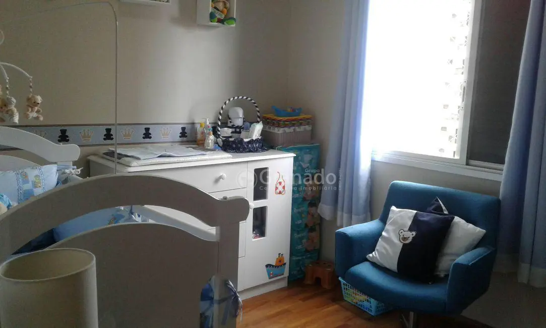 Apartamento com 3 quartos à venda, 87m2 em Jardim São Paulo(Zona Norte), São Paulo - SP - imagem 8 Foto 8 de Apartamento com 3 quartos à venda, 87m2 em Jardim São Paulo(Zona Norte), São Paulo - SP