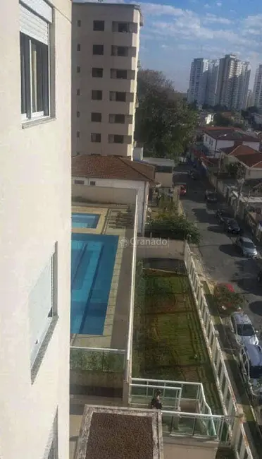 Foto 9 de Apartamento com 3 quartos à venda, 85m2 em Lauzane Paulista, São Paulo - SP